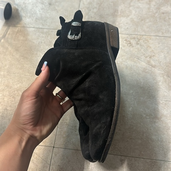 Naughty monkey size 6, boots - Picture 2 of 7